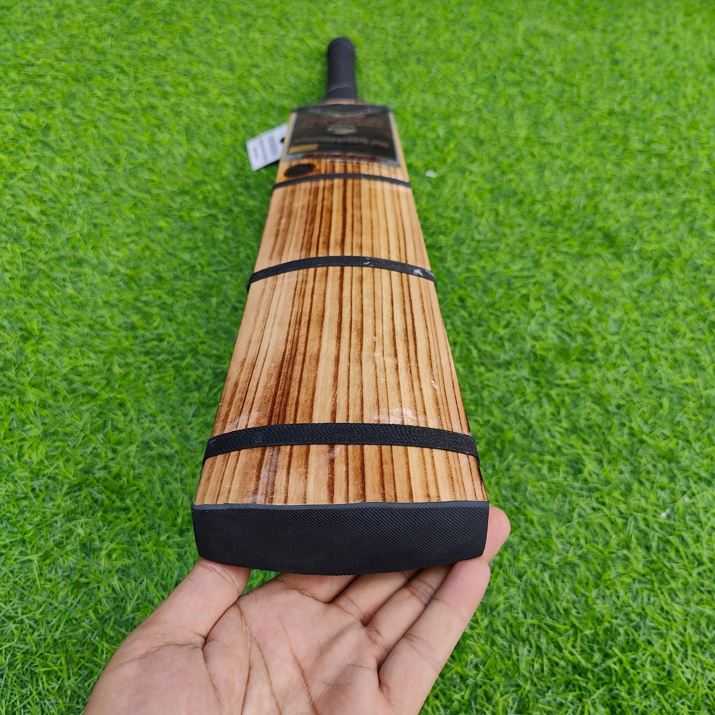 BANDOOK Upper Blade Burn Edition Hard Tennis