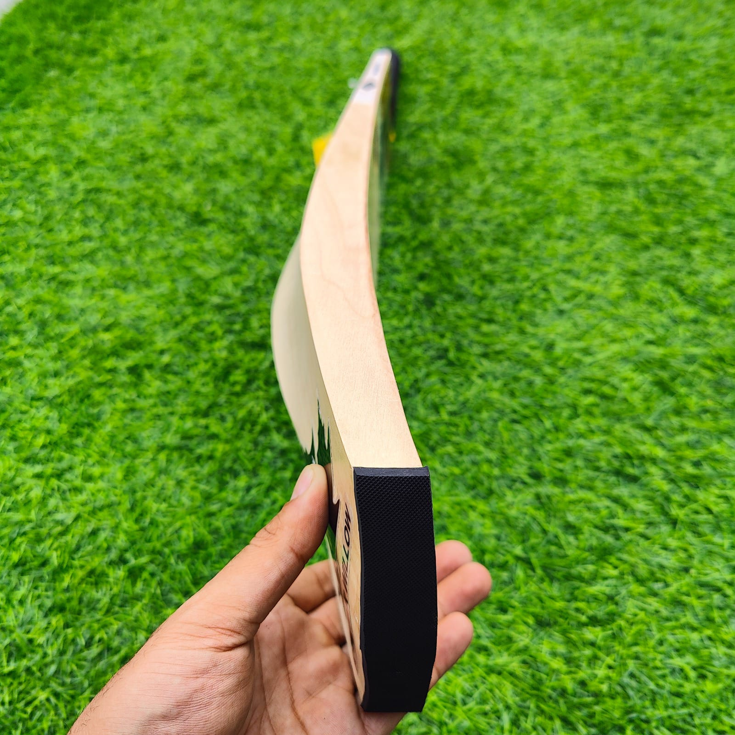 SMASHER 2.0 Pro Hard Tennis Bat