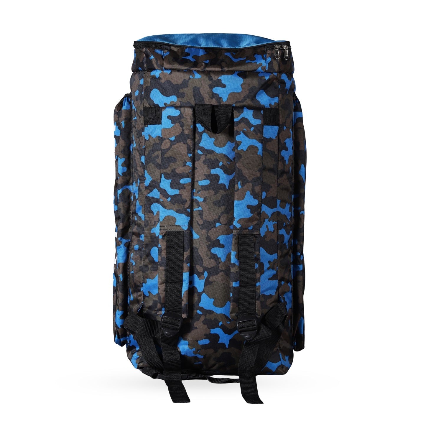 SS Camo Duffle