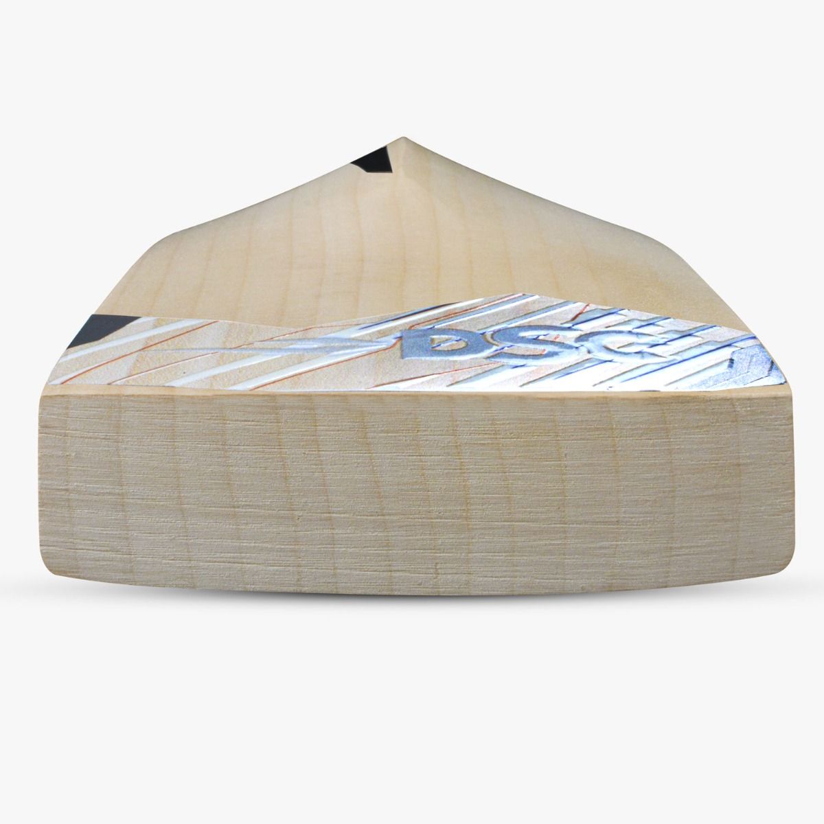 DSC BLAK 44 Kashmir Willow Bat