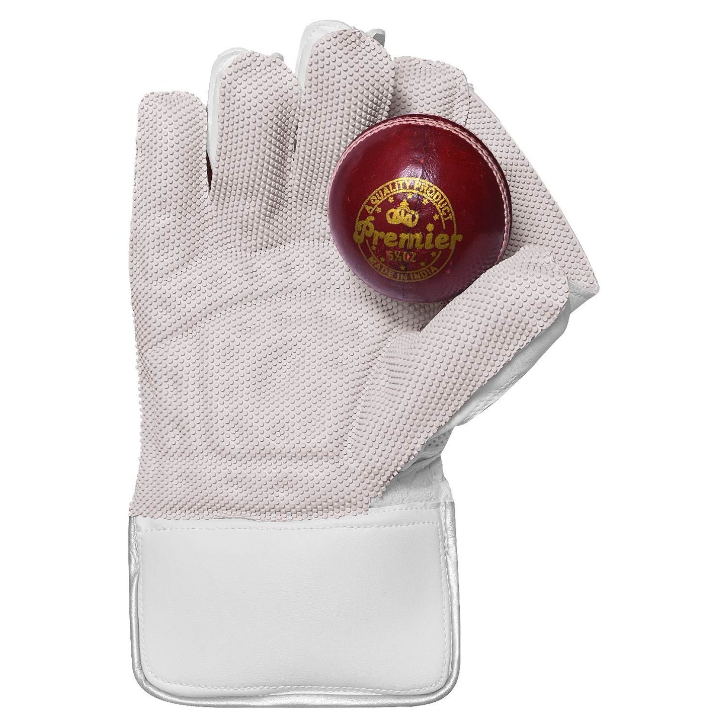 GM 606 Wicket Keeping Gloves