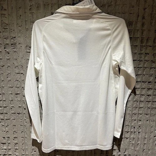 GN White L/S