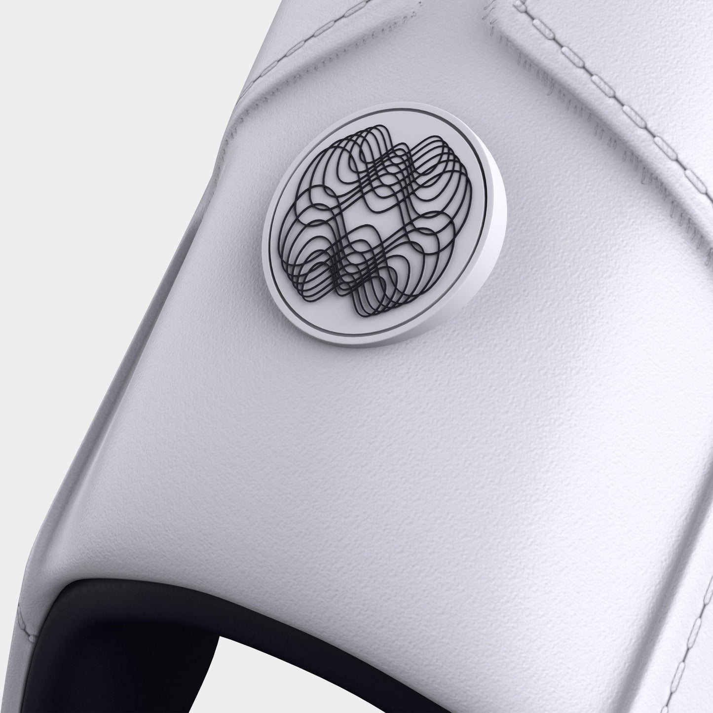 Moonwalkr 2.0 White