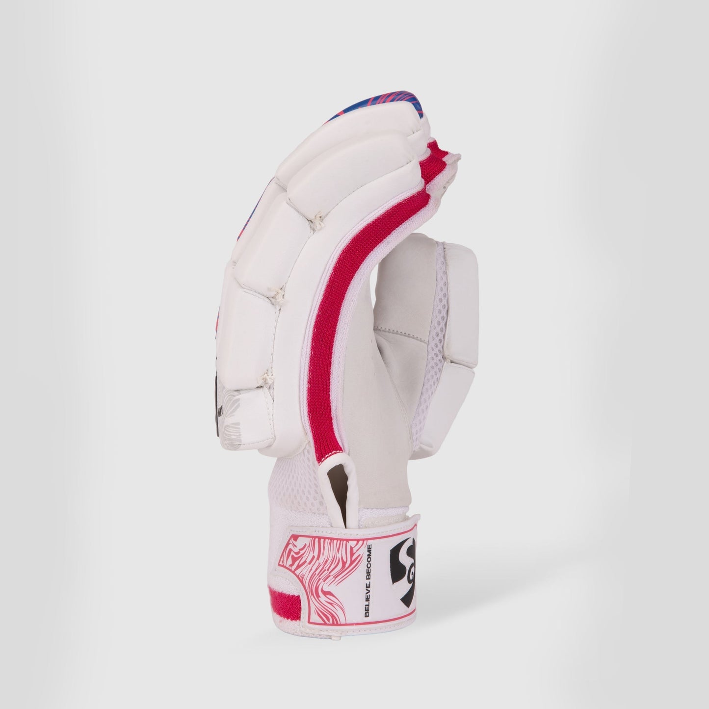 SG Litevate White
