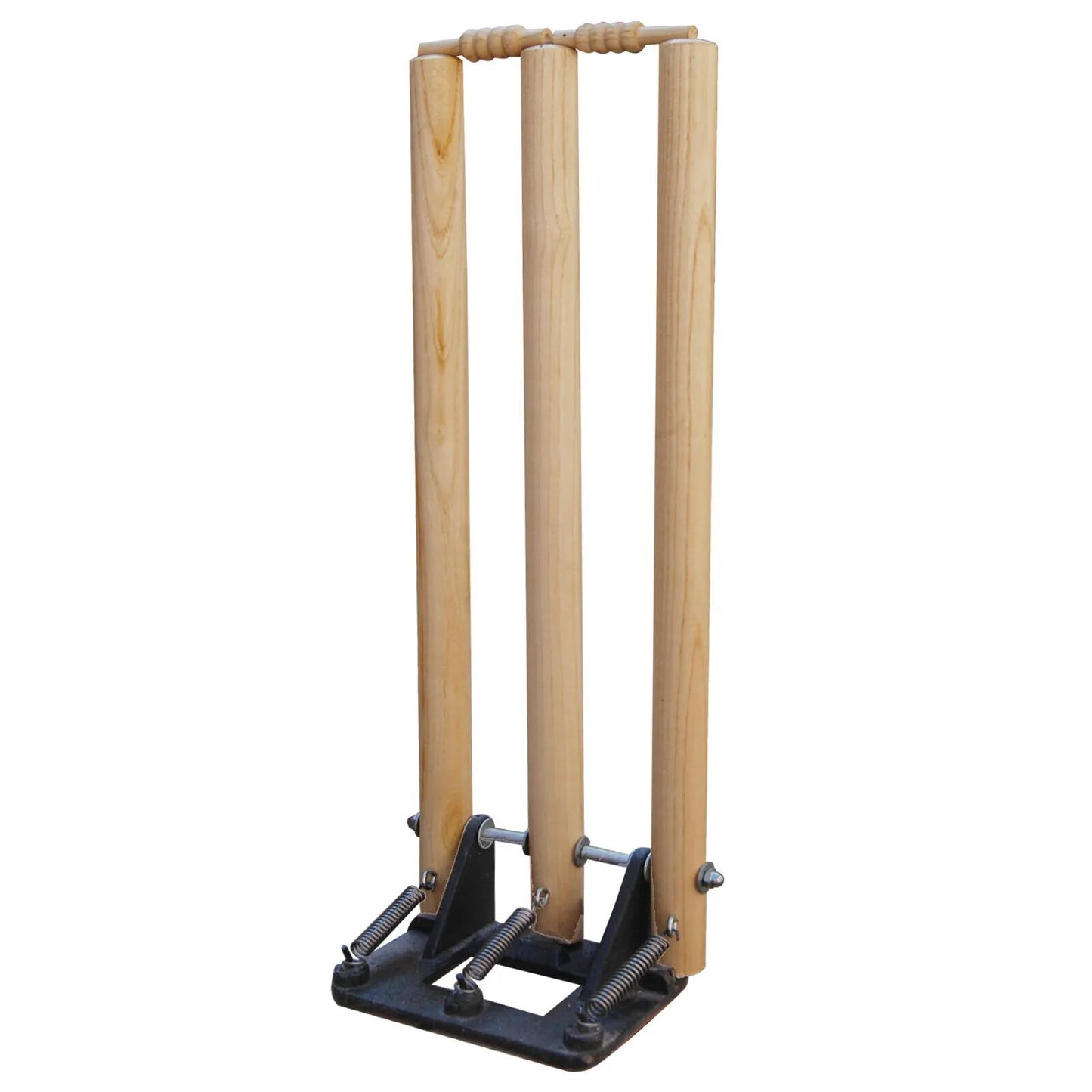 Spring Stumps