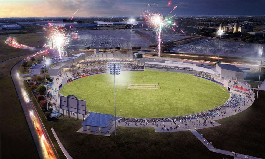The Best Cricket Grounds in DFW: Your Complete Guide to Playing Cricket in North Texas