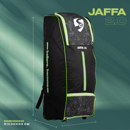SG Jaffa 2.0 Duffle