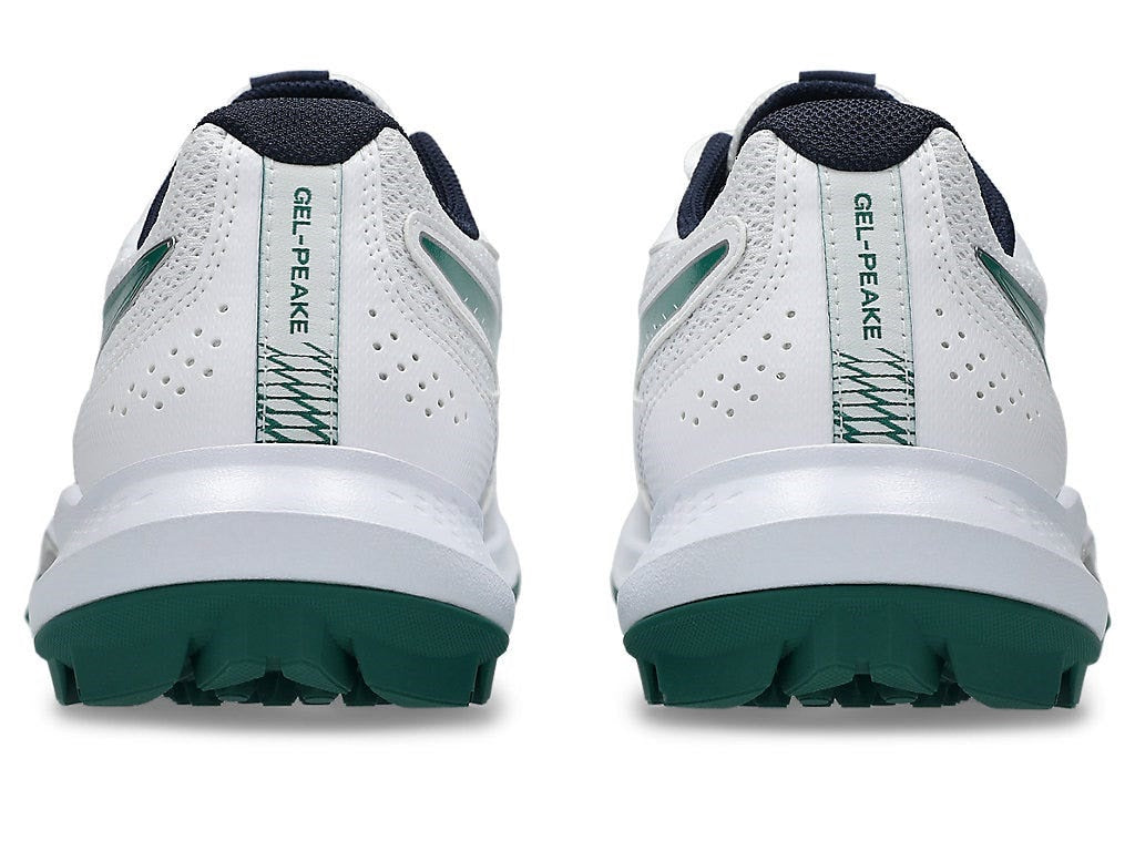 Asics Gel Peake 3 Green