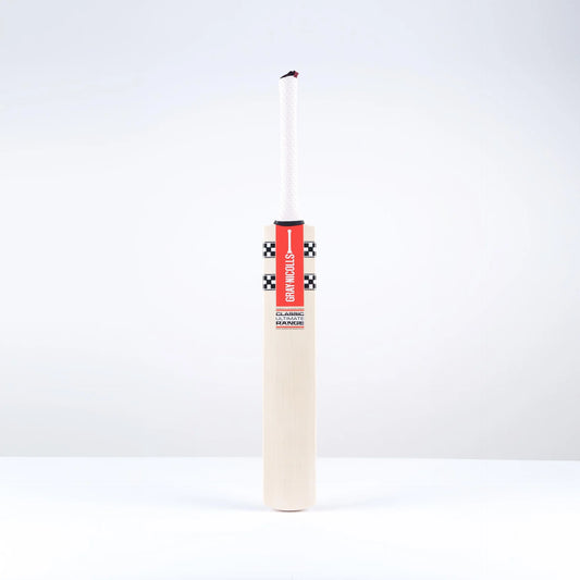 Gray Nicolls CLASSIC ULTIMATE Cricket Bat (2025)