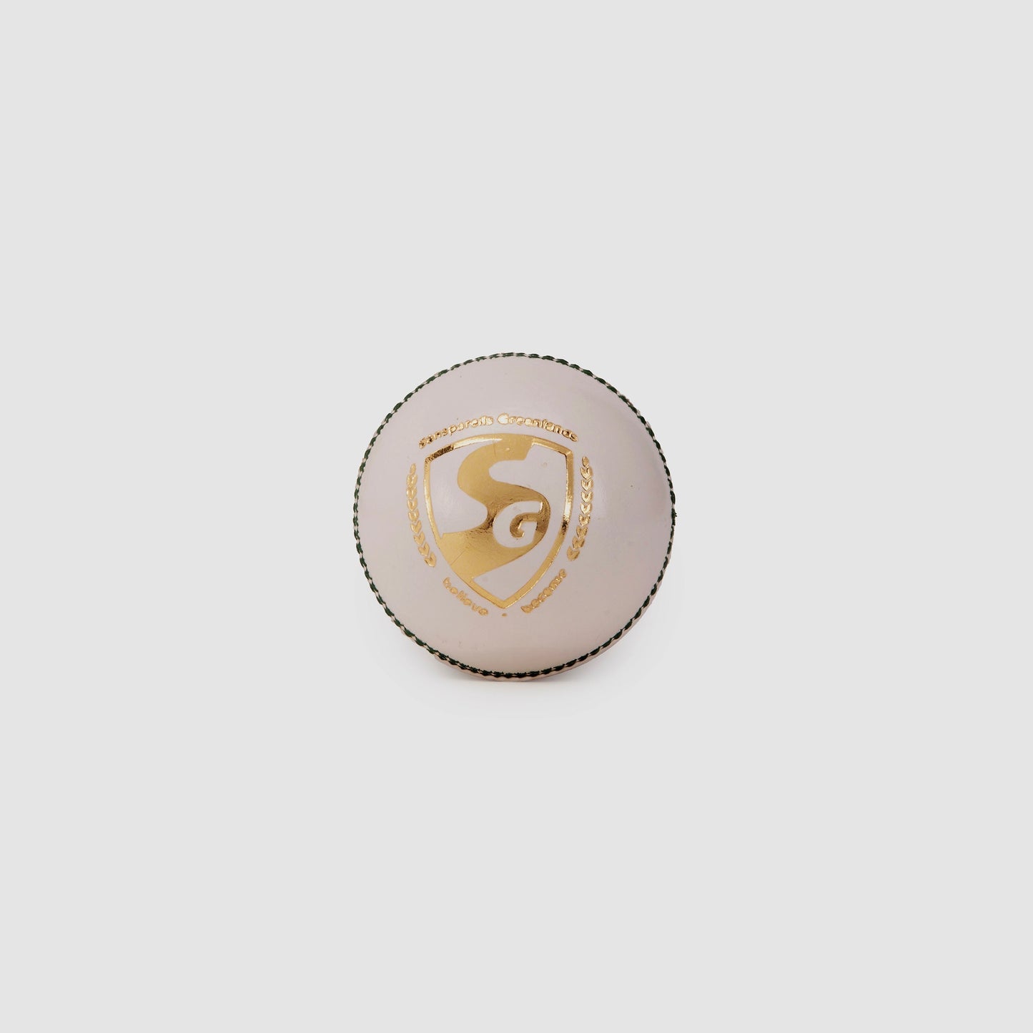 SG Club White
