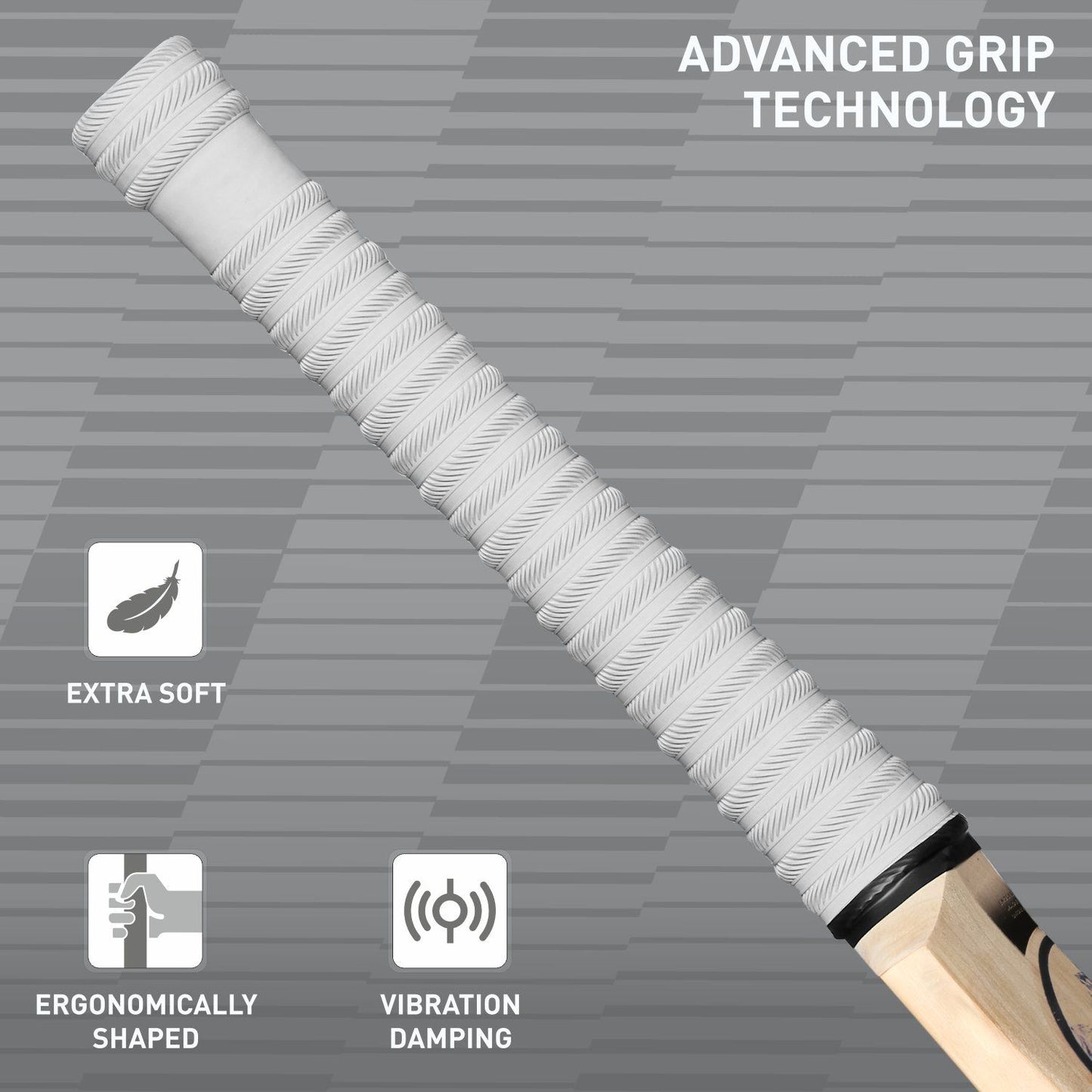 GM Diamond 404 English Willow Cricket Bat