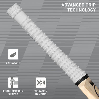 GM Diamond 404 English Willow Cricket Bat