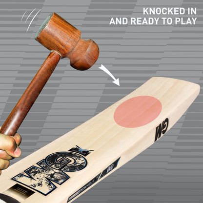 GM Diamond 404 English Willow Cricket Bat