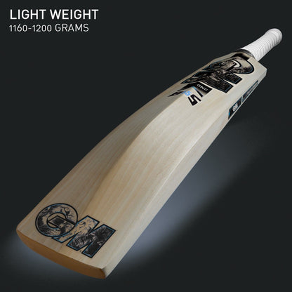 GM Diamond 404 English Willow Cricket Bat