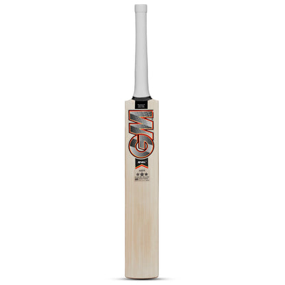 GM Rival 404 English Willow Cricket Bat