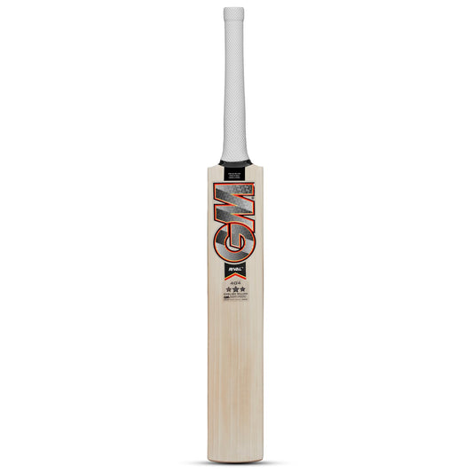 GM Rival 404 English Willow Cricket Bat