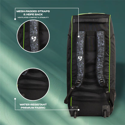 SG Jaffa 2.0 Duffle