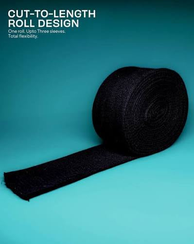 Nivia Cricket Sleeve Roll