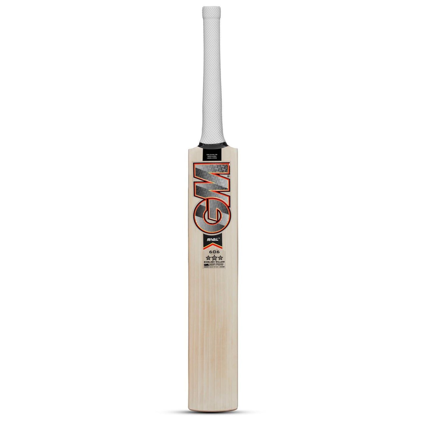 GM Rival 606 English Willow Cricket Bat