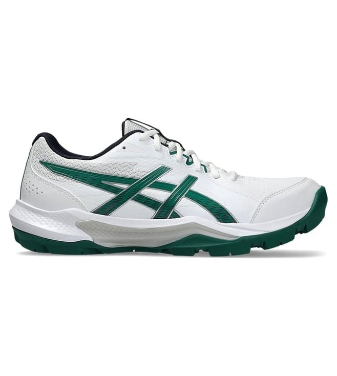 Asics Gel-Peake 3 Jasper Green