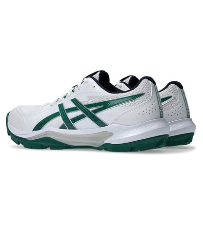 Asics Gel-Peake 3 Jasper Green