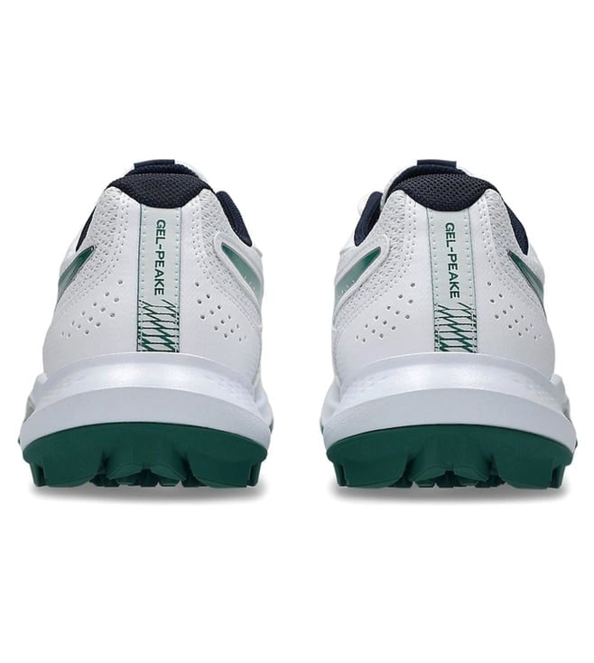 Asics Gel-Peake 3 Jasper Green
