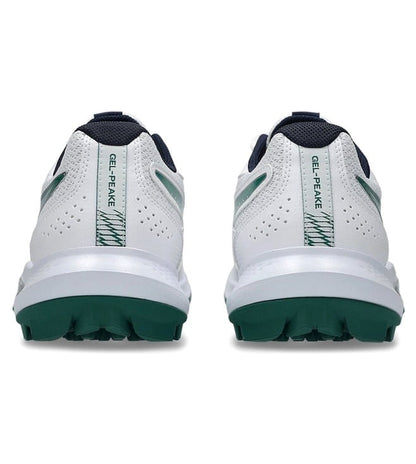 Asics Gel-Peake 3 Jasper Green