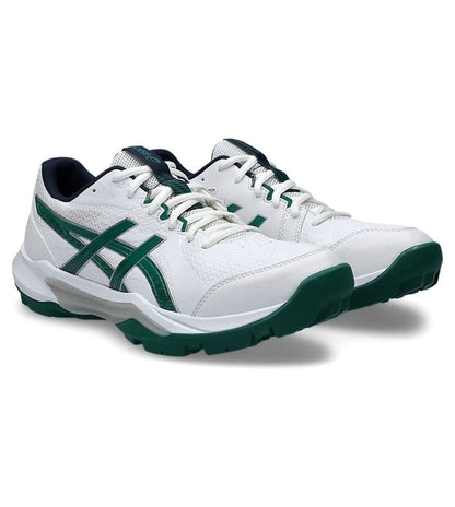 Asics Gel-Peake 3 Jasper Green