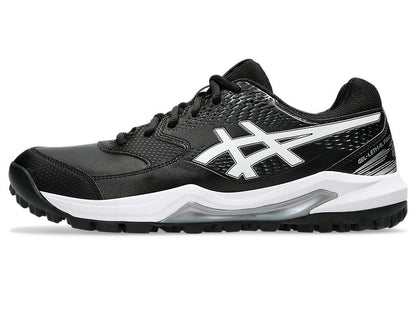 Asics Gel Lethal Field 2 Black White