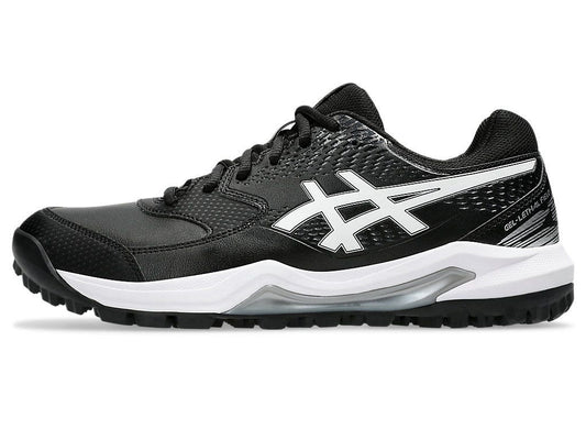 Asics Gel Lethal Field 2 Black White