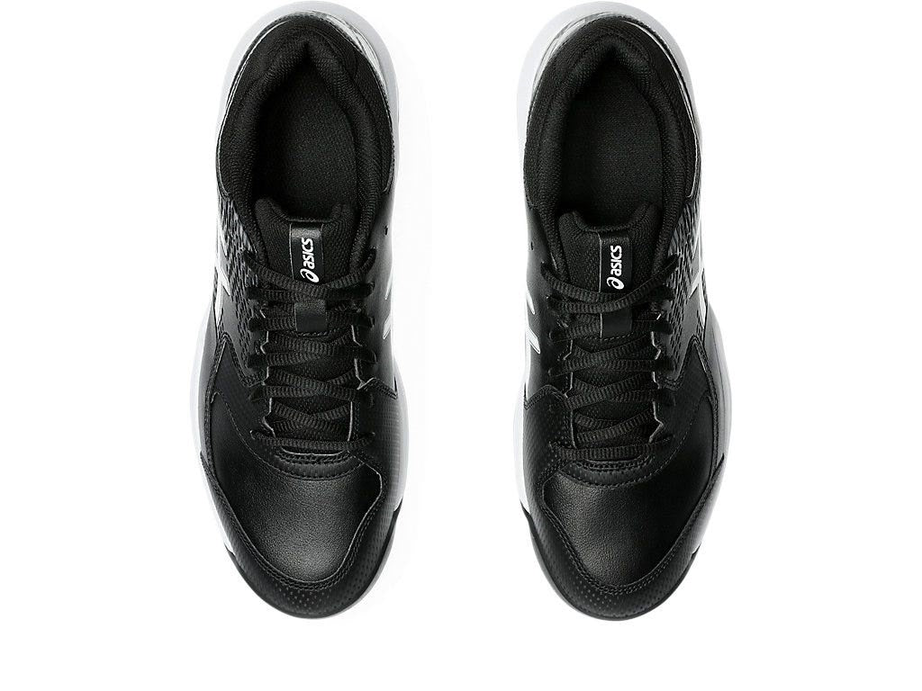 Asics Gel Lethal Field 2 Black White
