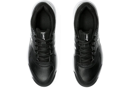 Asics Gel Lethal Field 2 Black White