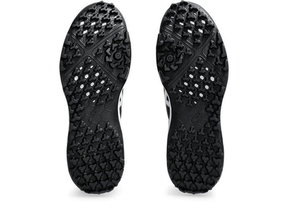 Asics Gel Lethal Field 2 Black White