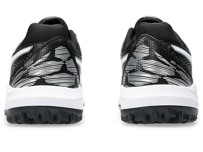 Asics Gel Lethal Field 2 Black White