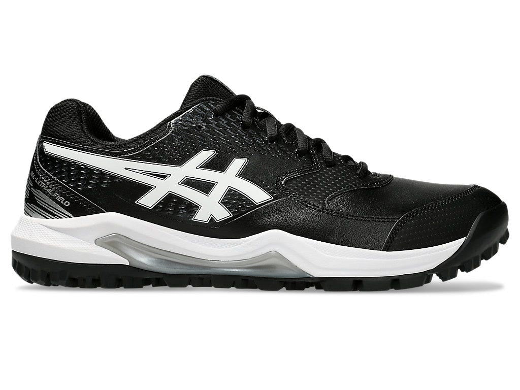 Asics Gel Lethal Field 2 Black White