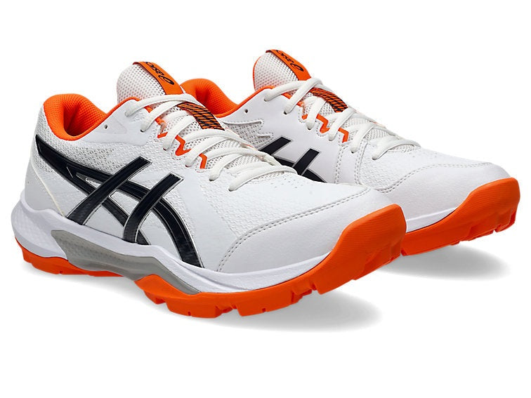 Asics Gel Peake 3 Orange