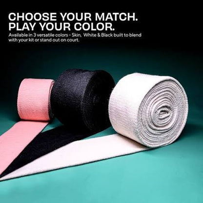 Nivia Cricket Sleeve Roll