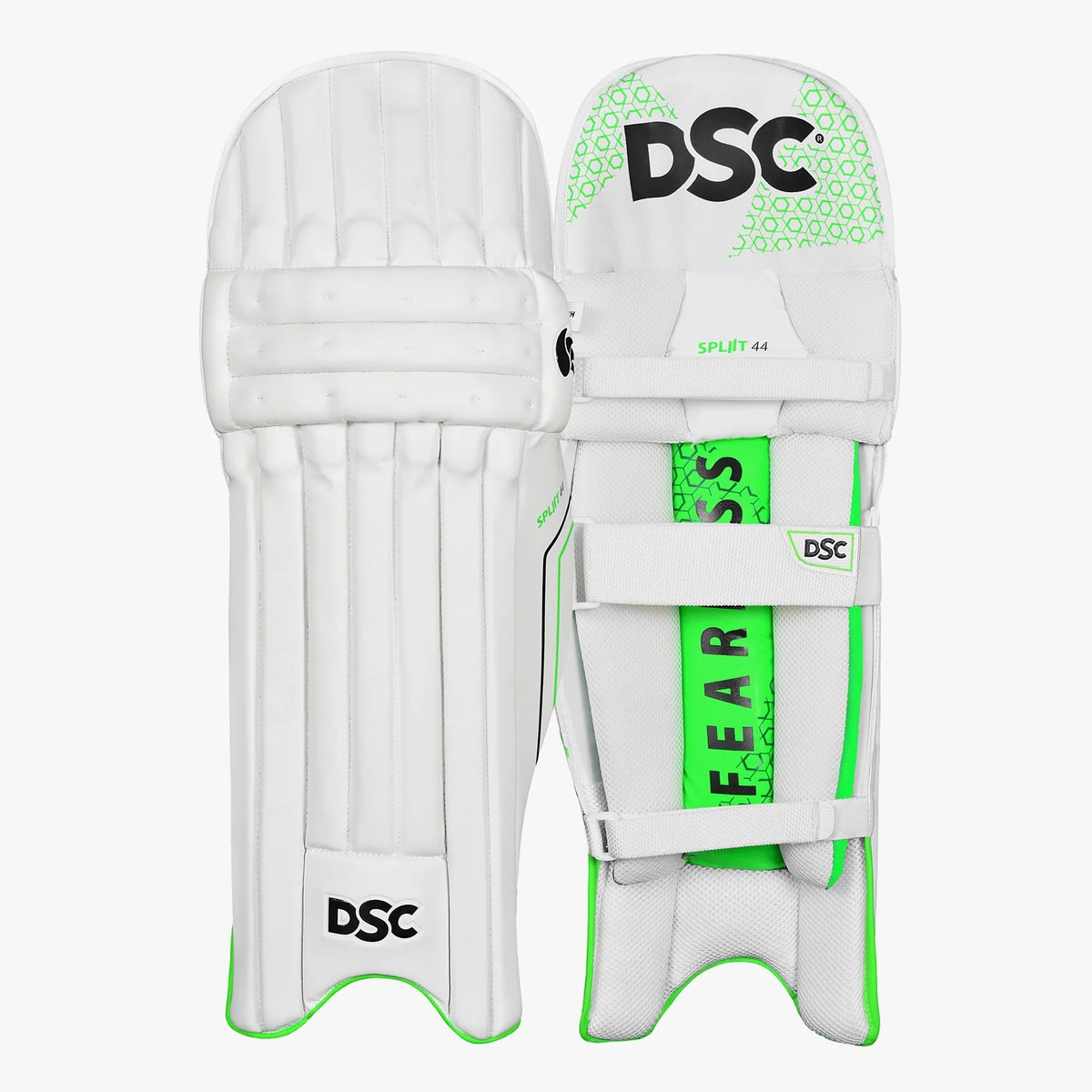 DSC Split 44