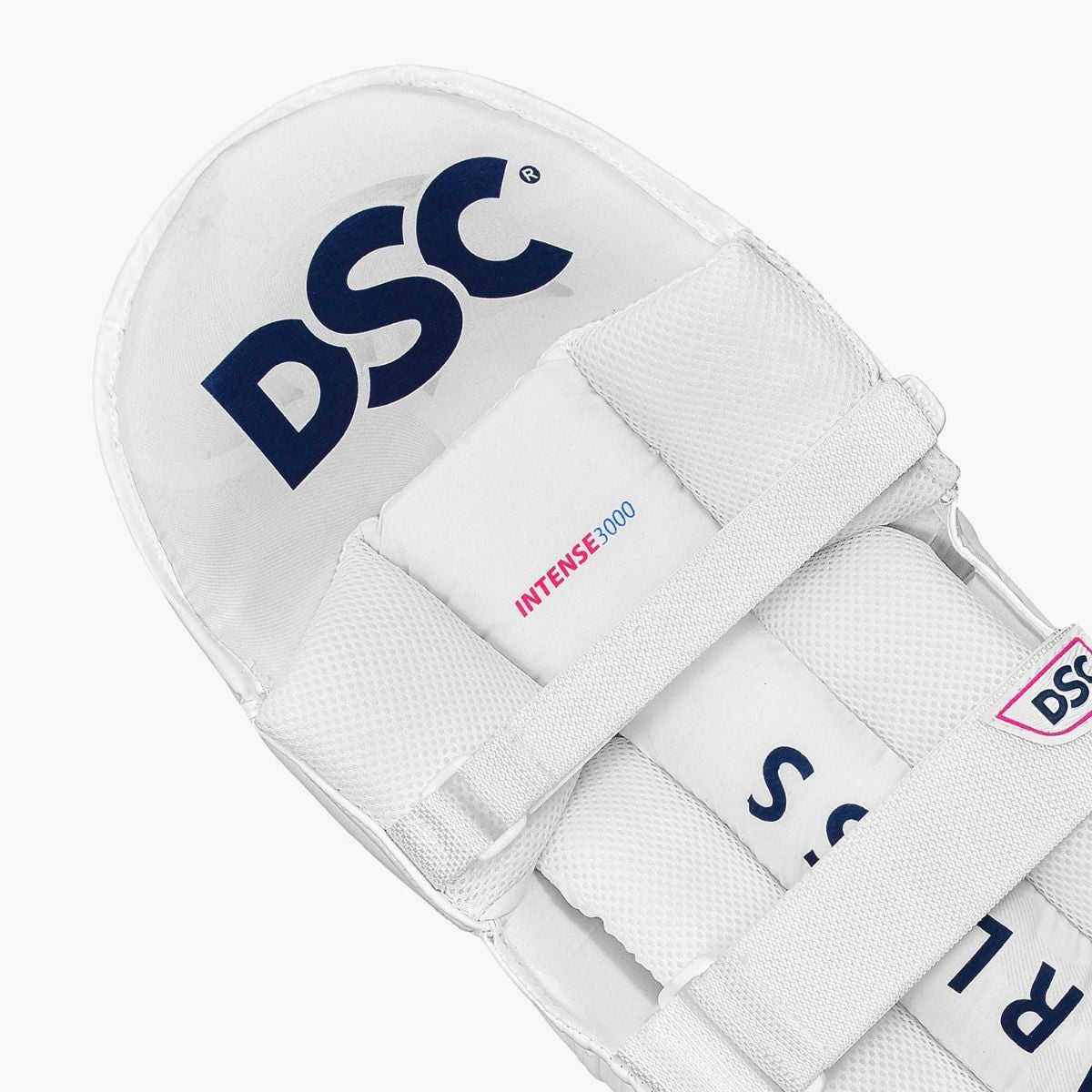 DSC Intense 3000
