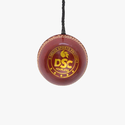 DSC Leather