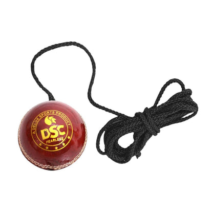 DSC Leather