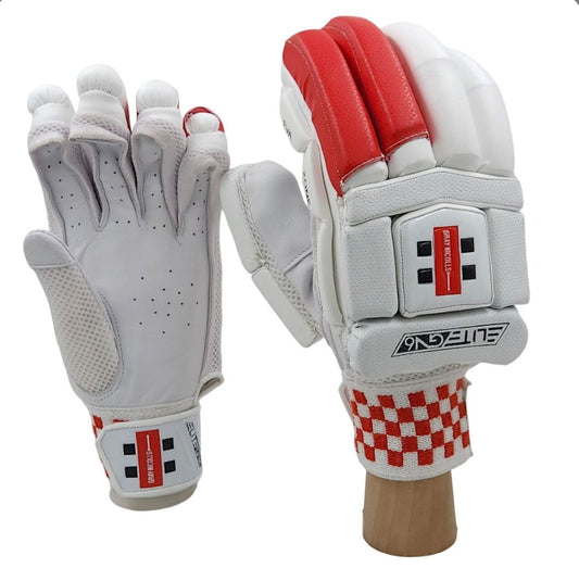 GN6 Elite Red