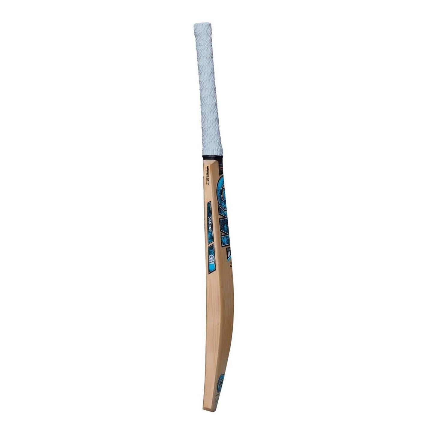 GM Diamond DXM Signature Cricket Bat (SH)