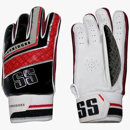 SS Indoor & Hard Tennis Batting Gloves