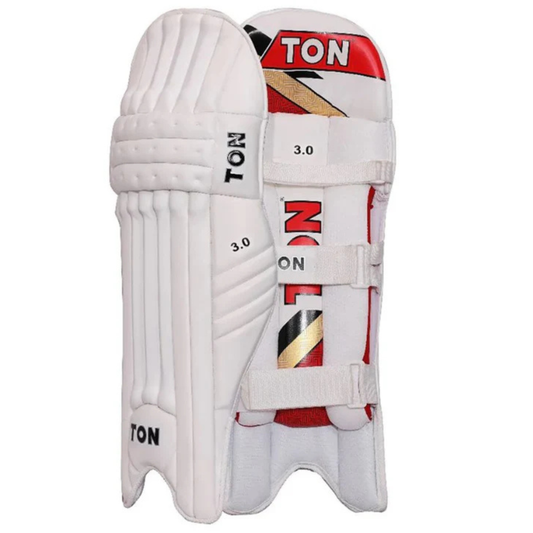 SS Ton Pro 3.0 Light Weight Cricket Batting Pads