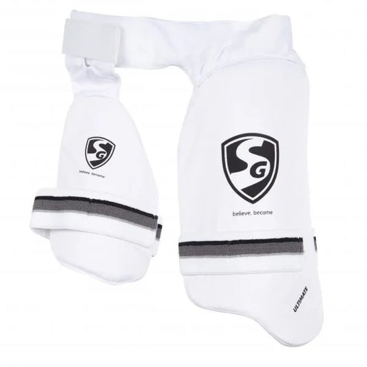 SG Combo Ultimate Thigh Pad