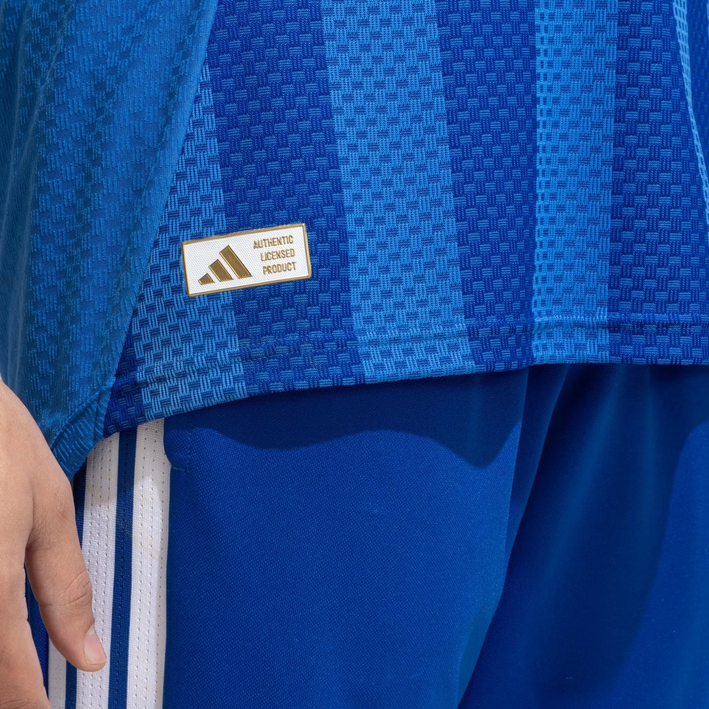 India T20 Cricket Jersey 2026