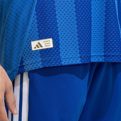 India T20 Cricket Jersey 2026