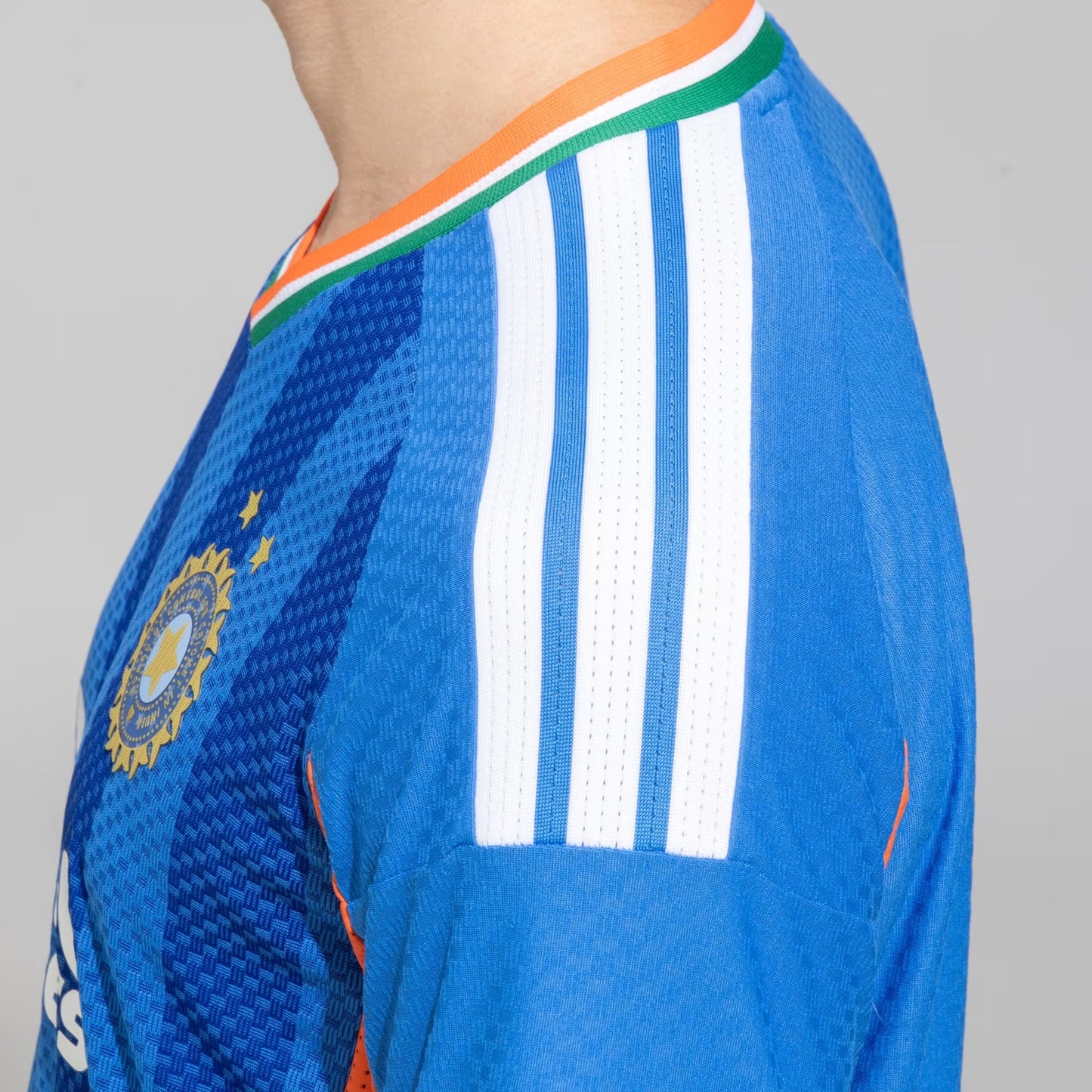 India T20 Cricket Jersey 2026