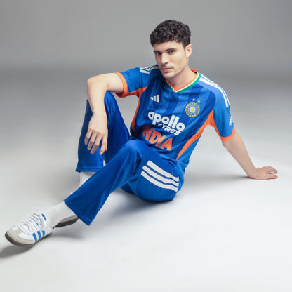 India T20 Cricket Jersey 2026